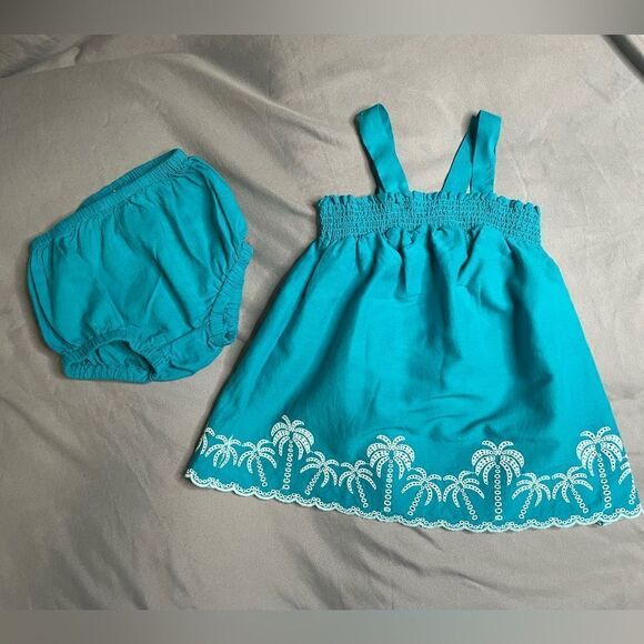 Janie and Jack Clothes Bundle - Picture 2 of 9